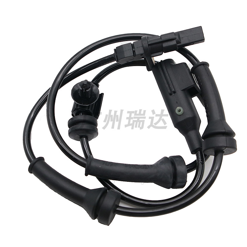 LR001057 para Land Rover ABS Sensor 6G9N2B372BC 6G9N2B372BD