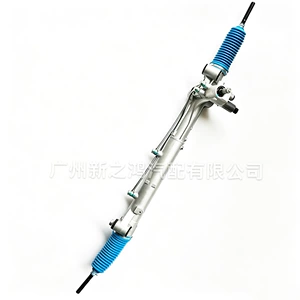 670003956 is suitable for Maserati Quattroporte/Ghibli/Ghibli steering rack assembly RHD
