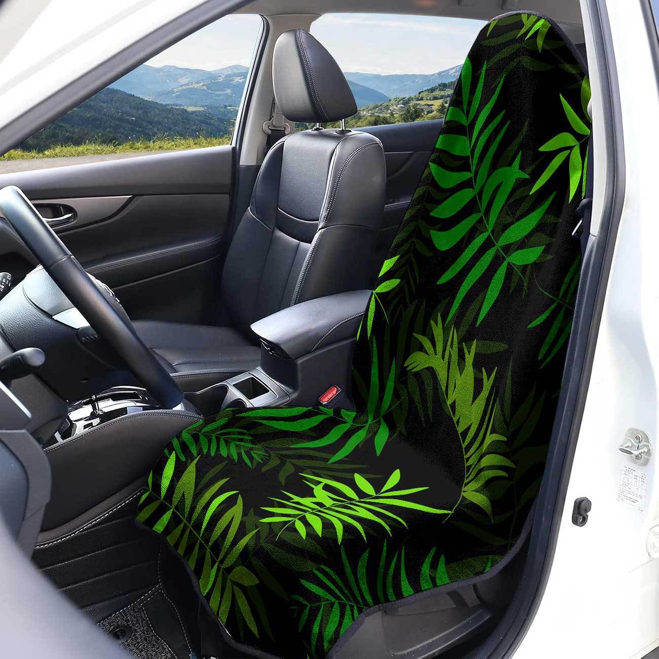 Car seat towel cover, front seat protector, suitable for gym and exercise, universal for all seasons, car use 123