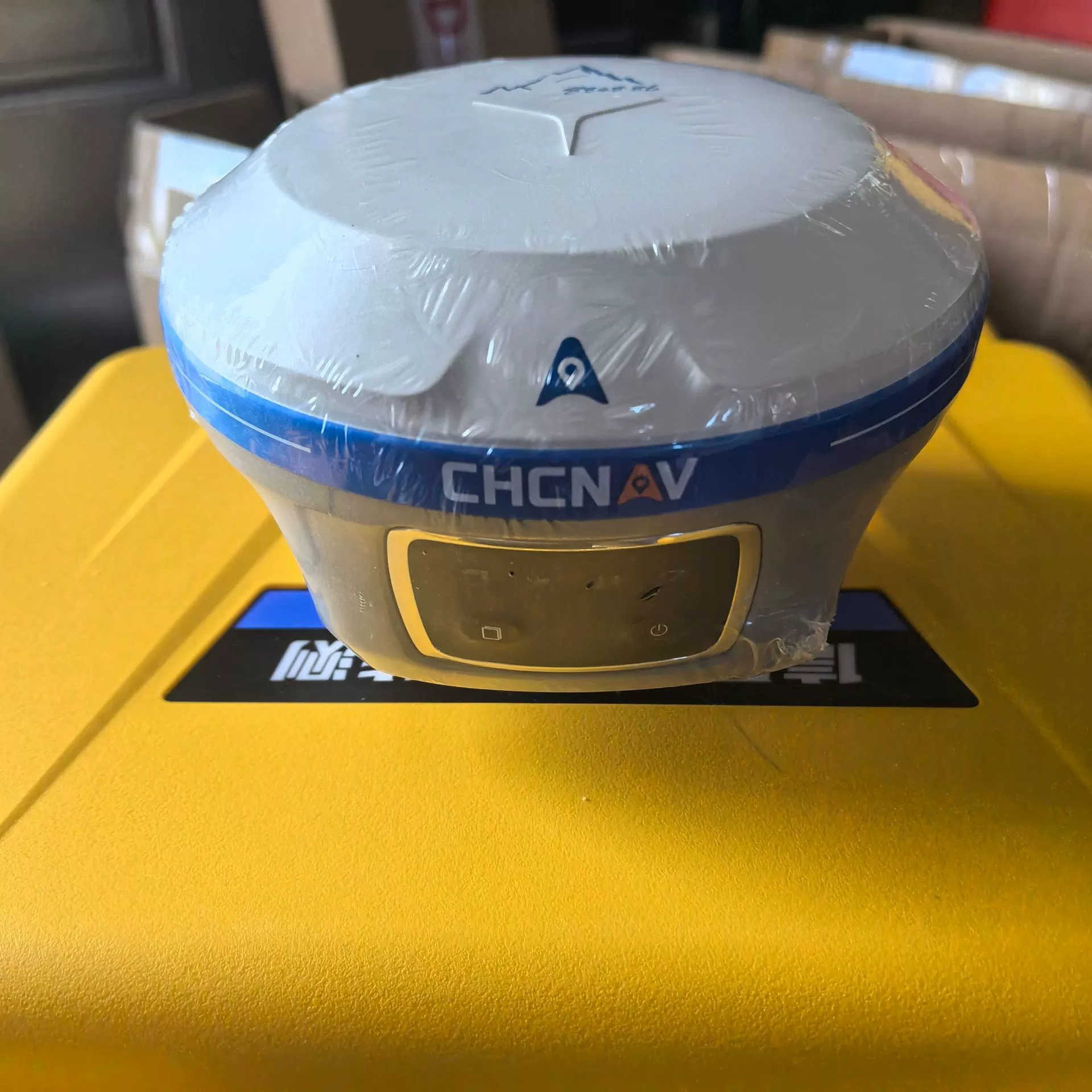 Сторговка Huati X16Pro визуальный RTK измерительный прибор высокая точность GPS инерциальная навигация геодезия и картография по Западной Африке