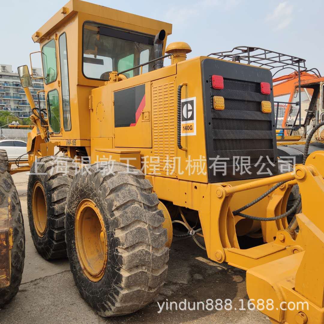 出售二手卡特彼勒140G平地机  卡特140G 140H 140K 12H 12G平地机