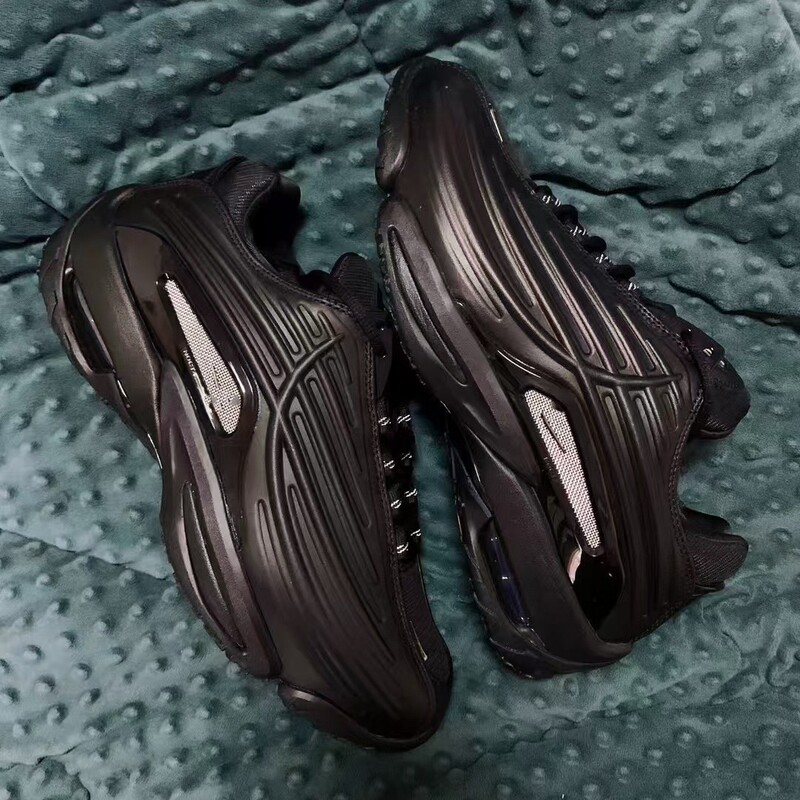 Putian Cross-Border Foreign Trade Drake Men's Shoes Drake Collaboration Retro Casual Sneakers Non-Slip Breathable Women's Dad Shoes Putian Cross-Border Foreign Trade Drake Men's Shoes Drake Collaboration Retro Casual Sneakers Non-Slip Breathable Women's Dad Shoes