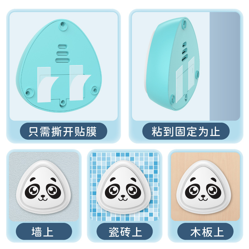 Dispositivo táctil de alto salto de los niños entrenador de alto toque de alta animar luminoso conteo de voz larga alta Pat fábrica de música al por mayor