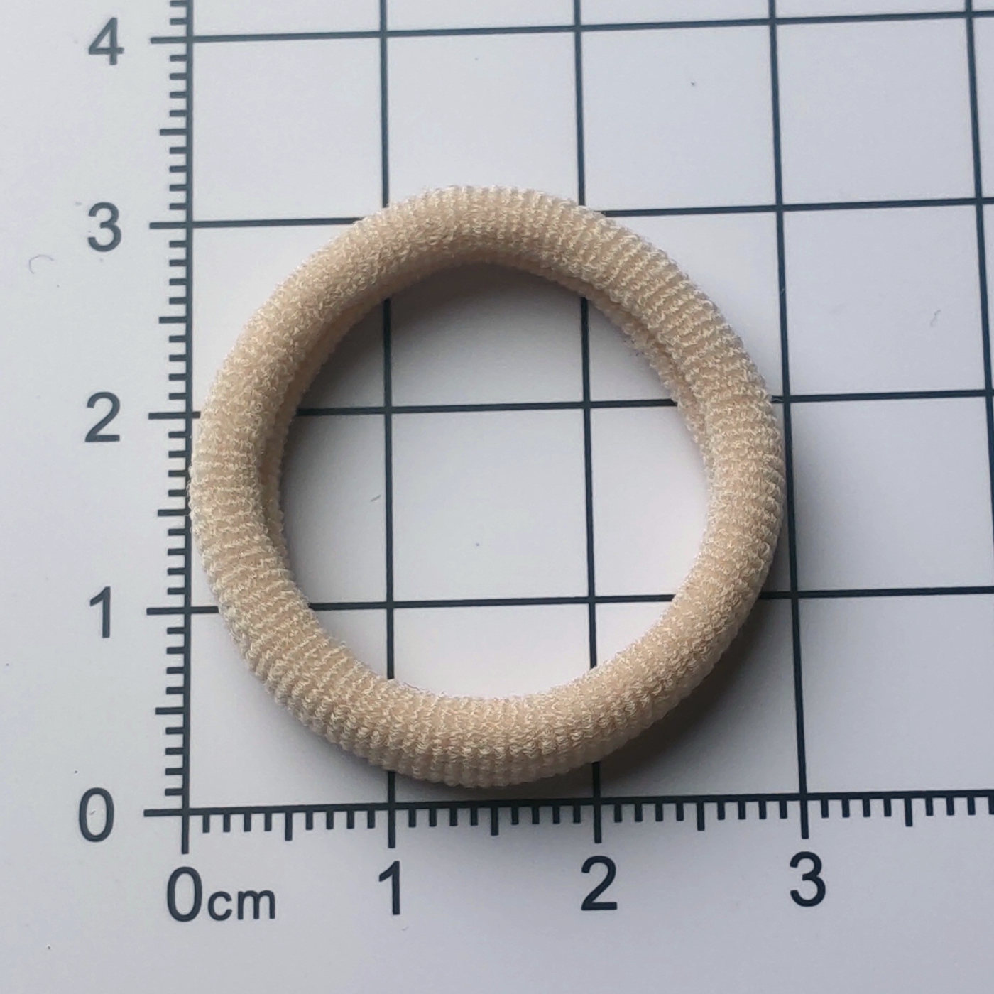 3CM-004 # 미색