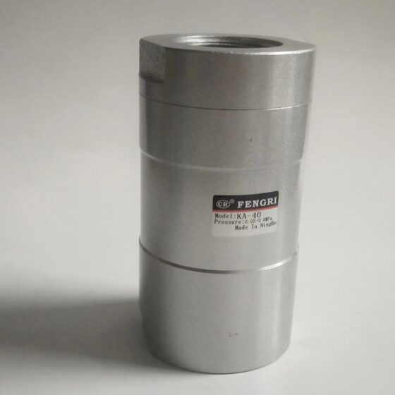 KA-06KA-08 KA-10 KA-15 KA-20 KA-25 KA-32 KA-40 KA-50 check valve
