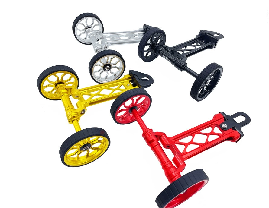 Восьмая неделя для птичий птица расширение автомобиля легкое колесо телескопическая штанга парковка бустер колесо полые легкое колесо