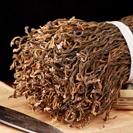 脱水蔬菜;其他干货