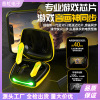 Headphones, gaming Bumblebee suitable for games, T33, bluetooth