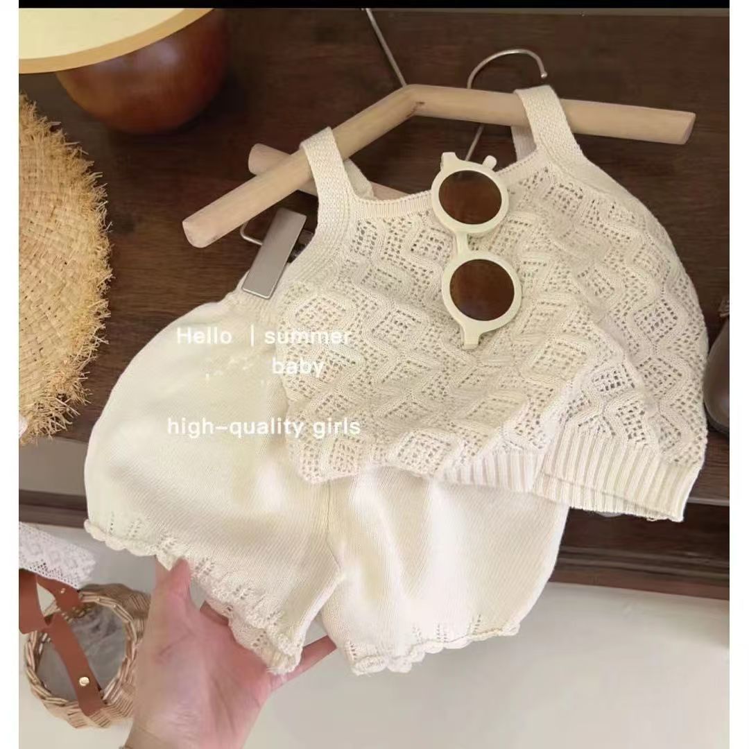 (밀크화이트) 다이아몬드 체크 슈트