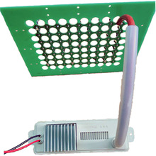 大功率负离子发生器 空气净化配件碳纤维发射器静电发生器 除烟尘