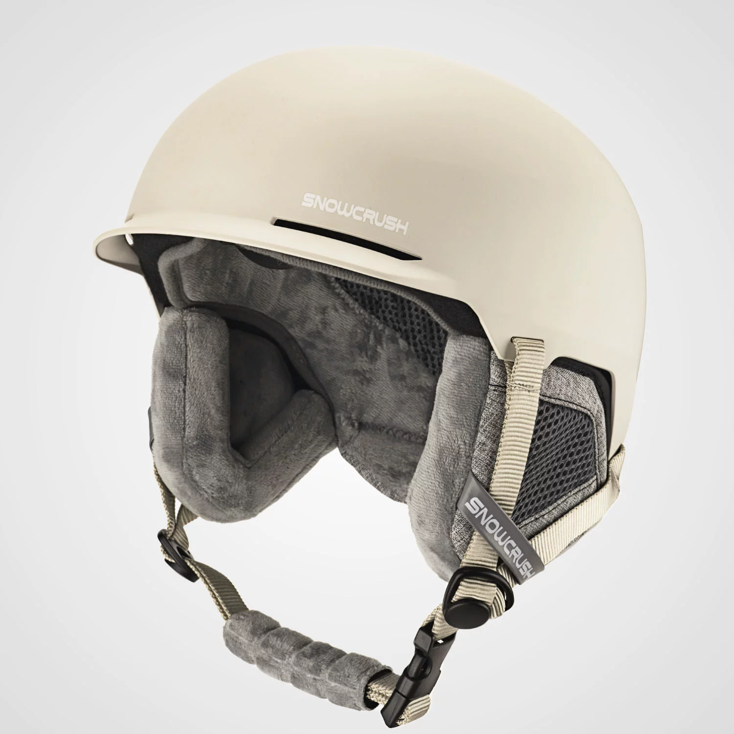 EXPLORER SNOWCRUSH шлем для лыж капсула одиночной доски двойной доски дети взрослые мужчины и женщины лыжный шлем