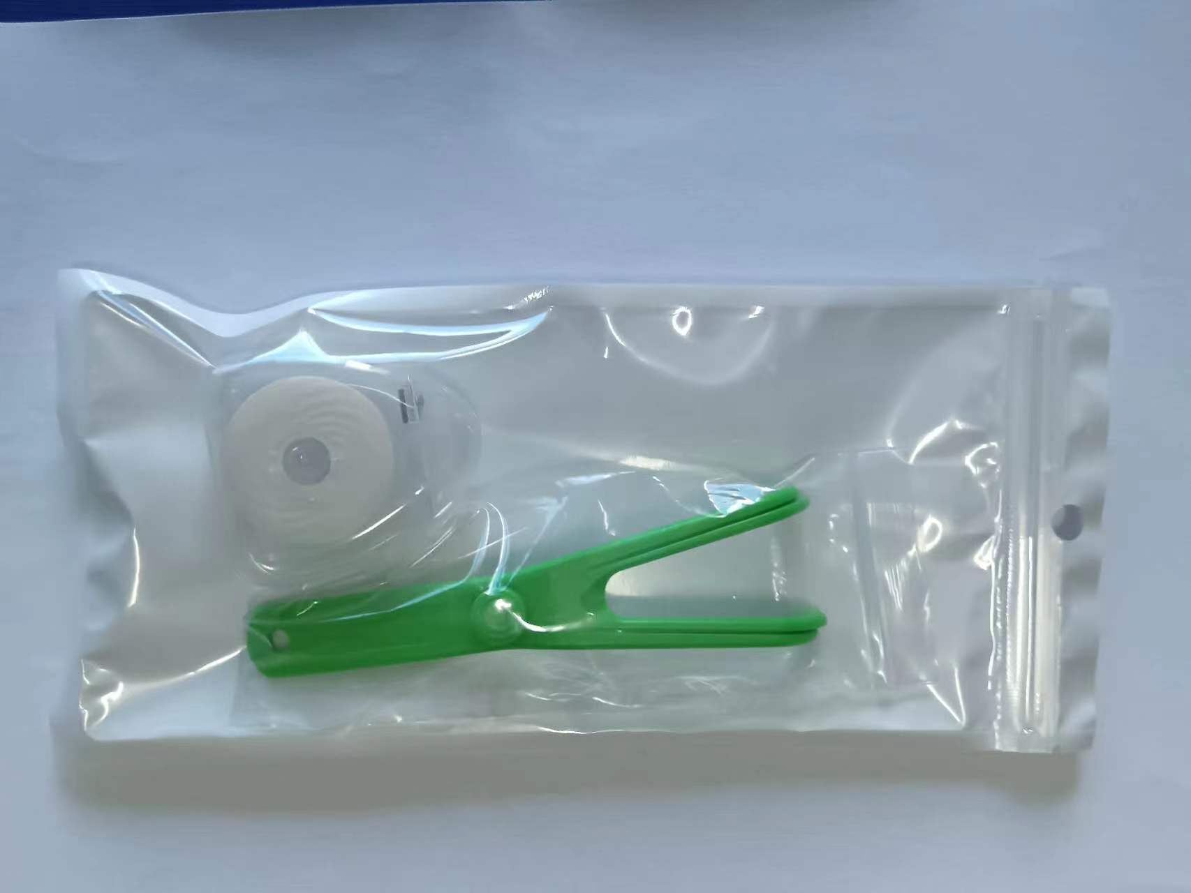 Zahnseidehalter 50M austauschbar
