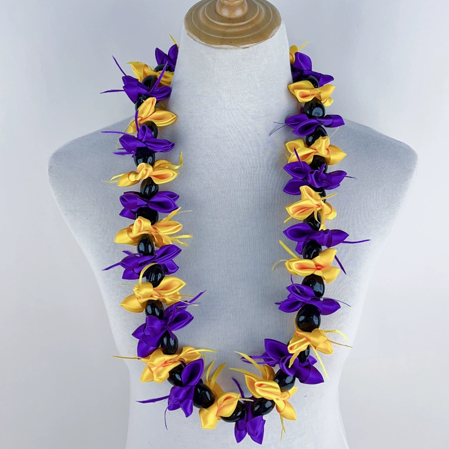 Популярная трансграничная выпускная лента 2024 года, выпускной праздник, награда за отличие, гирлянда, гавайское ожерелье