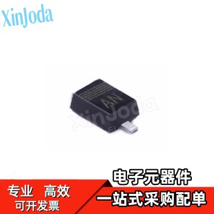 Bas21J,115 Sod-323F High Voltage Switching Diode 300V/250Ma Silk Screen an Original Genuine