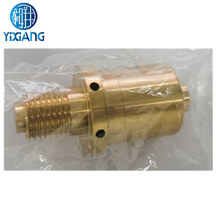 Suitable for Sanden Sd6V12 Automotive Air Conditioning Compressor Solenoid Valve Electronic Control Valve Universal