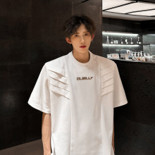 �ṹ��Ƹ���װƦ˧������ζ���T��OOTD������ĸ��ϵԲ��T����