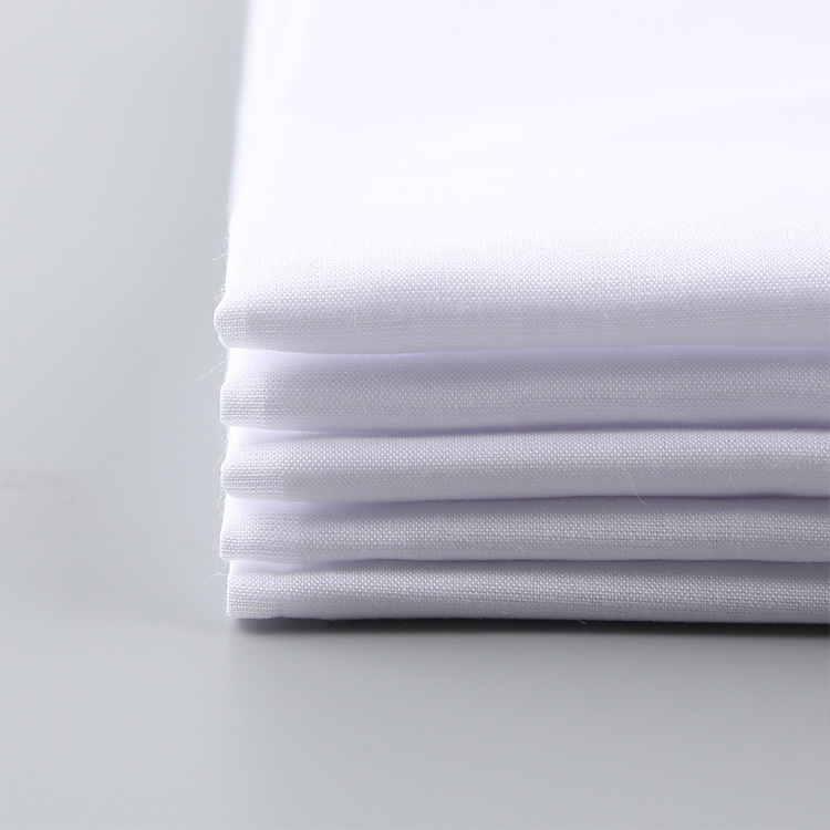 Fabricante de rollo transpirable algodón egipcio tejido de seda de cama