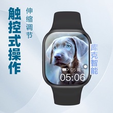 S38Pro华强北S10promax蜂窝版智能手表微卫士蓝牙助手插卡4G全网