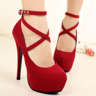 ��aЬ  �W�����Q��ˮ̨�߸�ЬŮʽ��ЬŮЬ���l40�a 4ɫqjz823-8