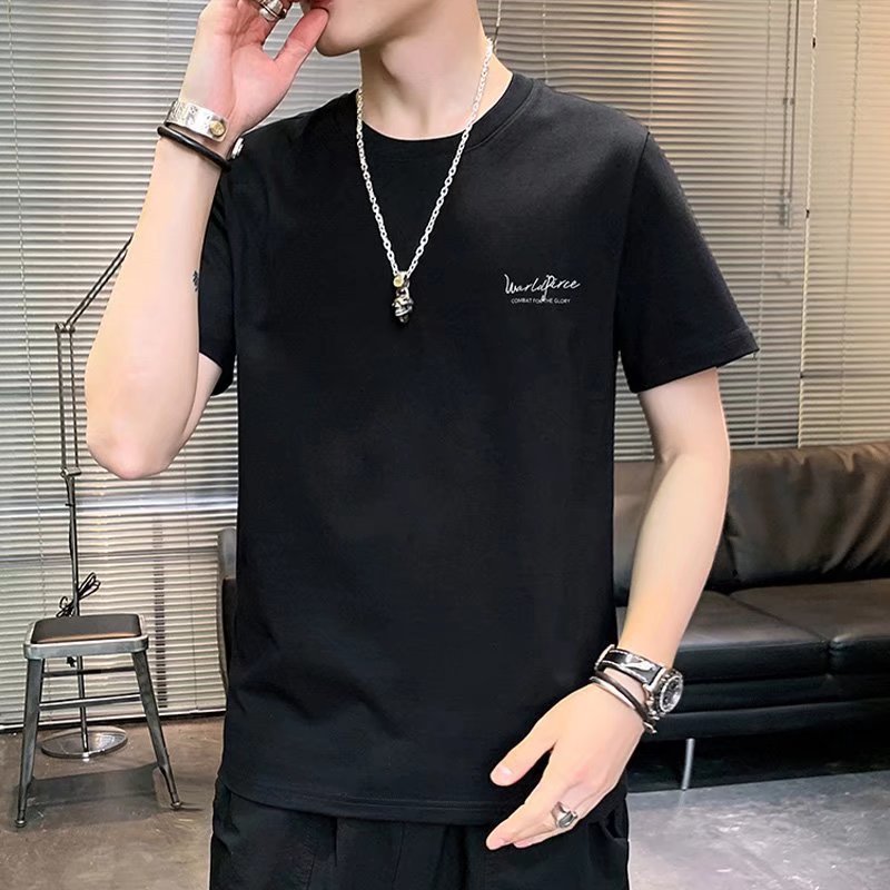 A6 # 블랙