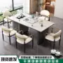 一体办公室多功能家用茶几