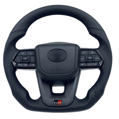 LC120, LC150, LC70 steering – Steering wheel