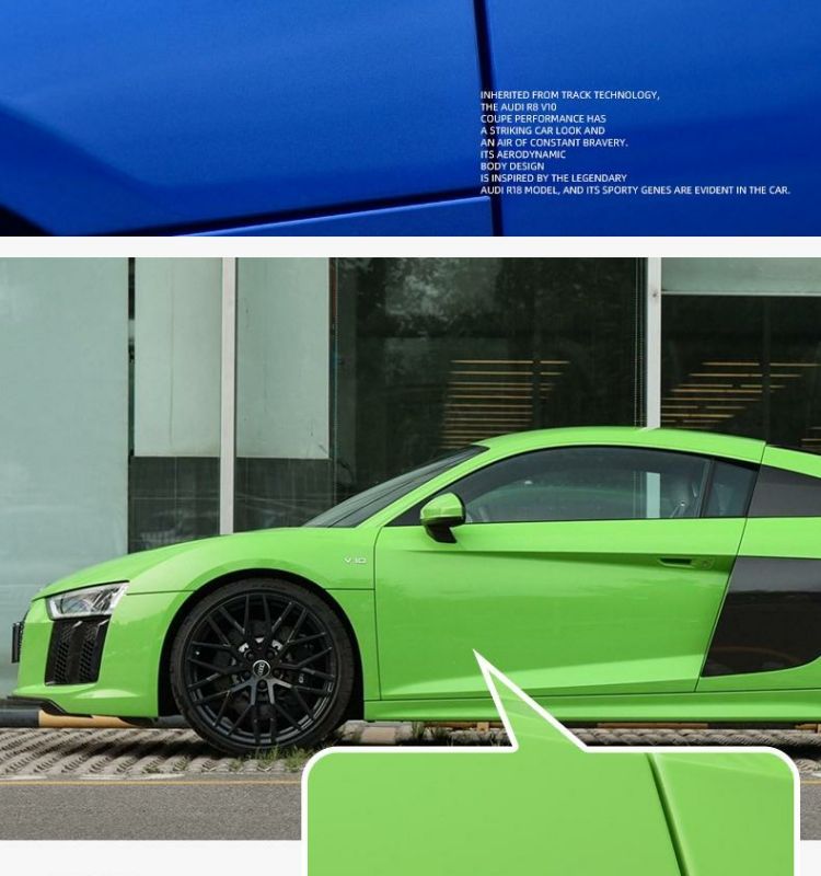 Suitable for Audi side emblem stickers, V6T, V8T, fender emblems, W12, A4L, A5, A6L, A7, Q7 car emblems, Q5, A8L, engine displacement stickers