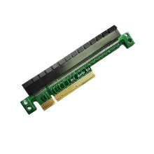PCI-E3.0����  8X�D16X�@���D�Ӱ� PCIE4X�D16X�yԇ���o����
