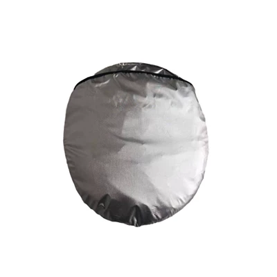 sun protection and heat insulation sunshade – Sun shade