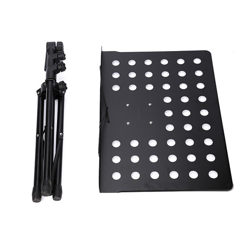 Music stand portable foldable music stand home music score stand guitar drum guzheng violin music stand
