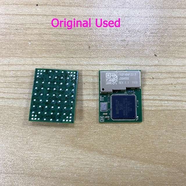 Original Ps3 3000 Type Bluetooth Module Ps3 Host Bluetooth Module Ps3 Wireless Bluetooth Module Ic Chip