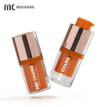 15ml 30ml 50ml ��ת��ѹ˫���ǿ������ƿ