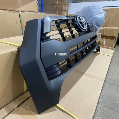 Applicable to 2021-2024 Toyota Zhongwang