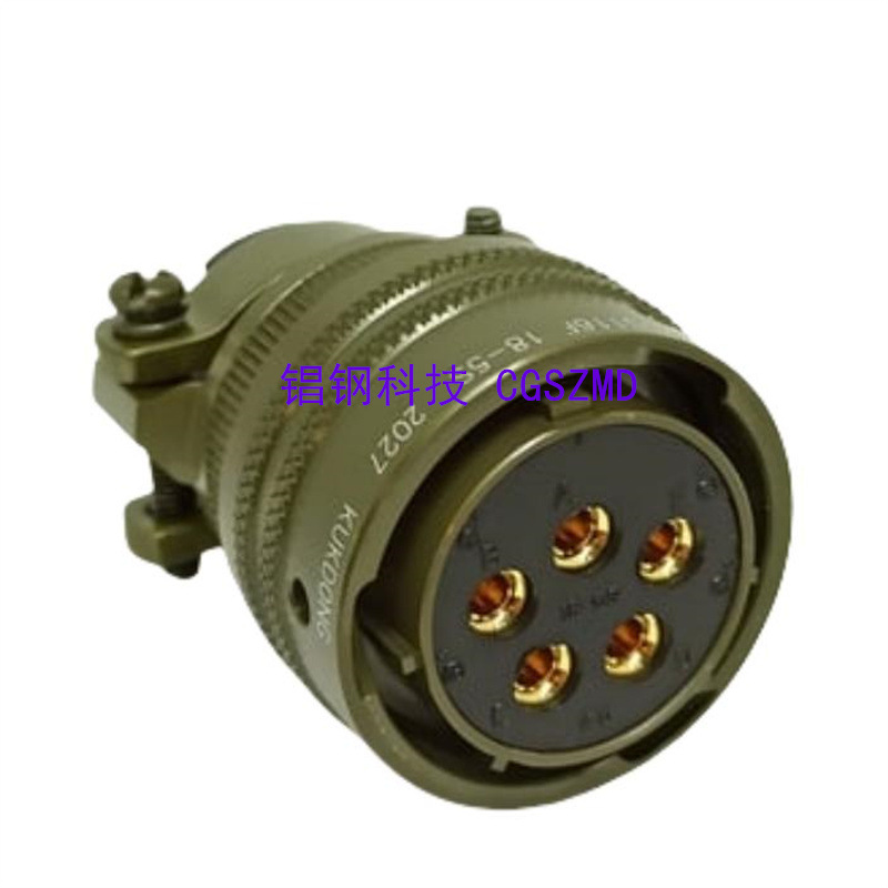 MIL-DTL-26482 3112 18-5  Series II Equivalent 5о ղͷ