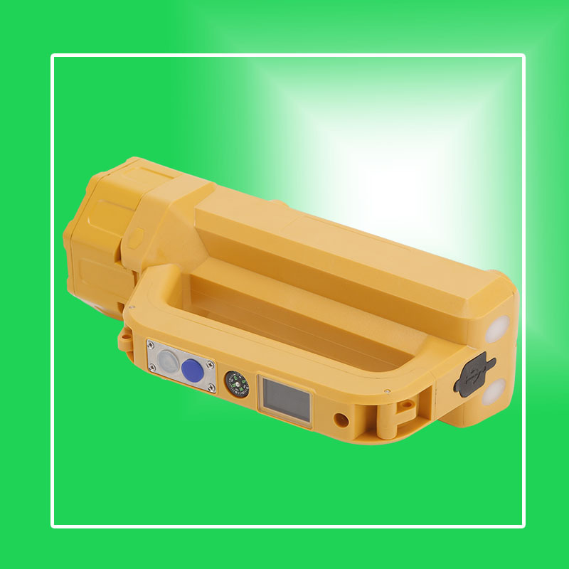 RLEHL2051 ��Яʽǿ��Ѳ���36WLED���Ṥ����GAD313̽�յ�