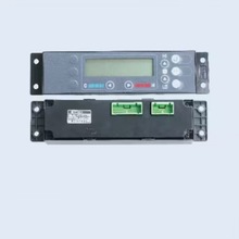 WA380-6װ�ػ��յ��������51586-17704 423-07-31563