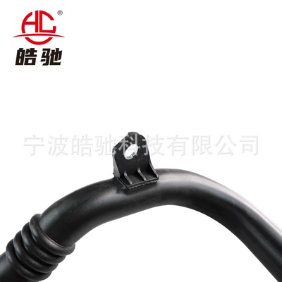Hava qəbuledici borular Scenic Iii 1.9
