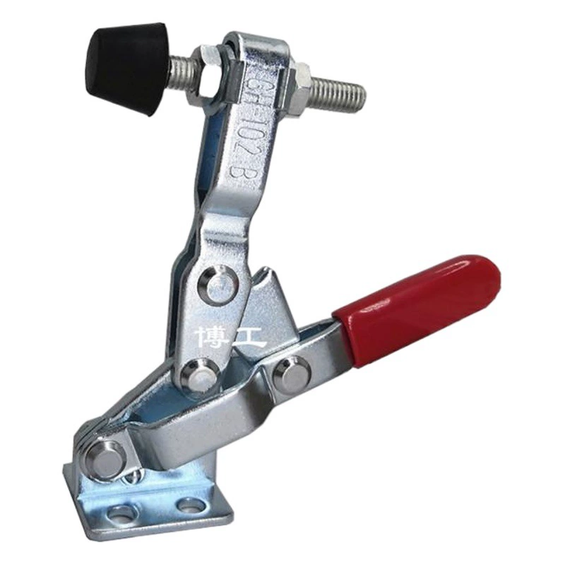 Bogong быстросъемный крепеж HS CH GH 101A 101ASS 102B 102BSS сварочный зажим локтевой зажим