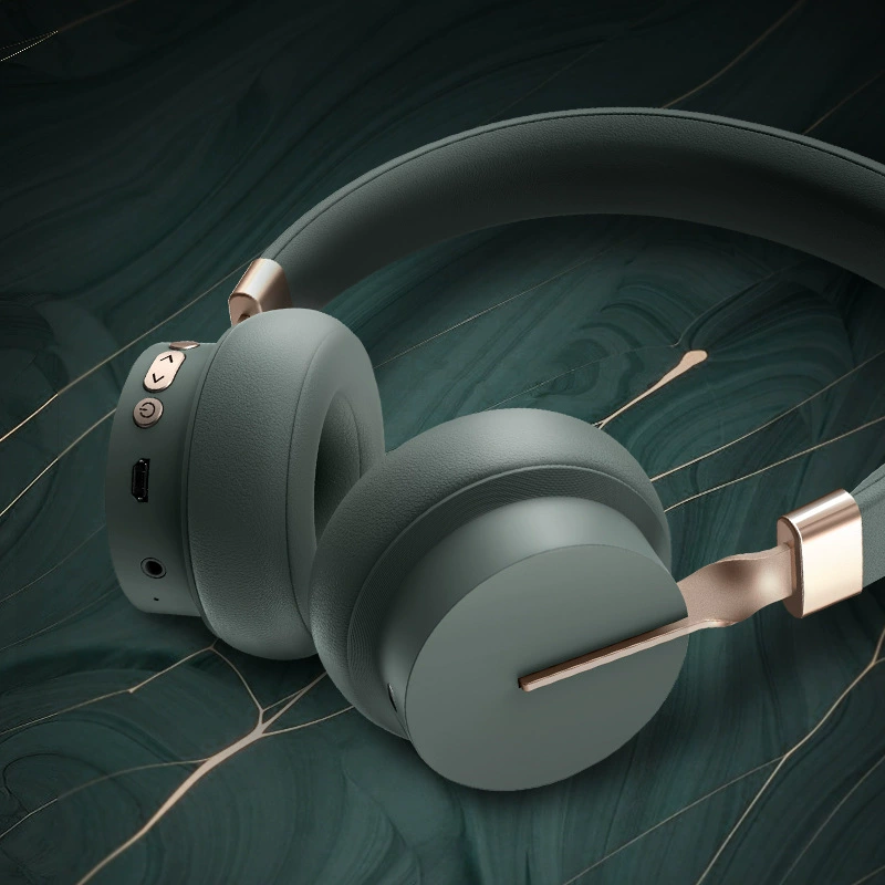 Удлинённые наушники для активных игр, беспроводные, Bluetooth