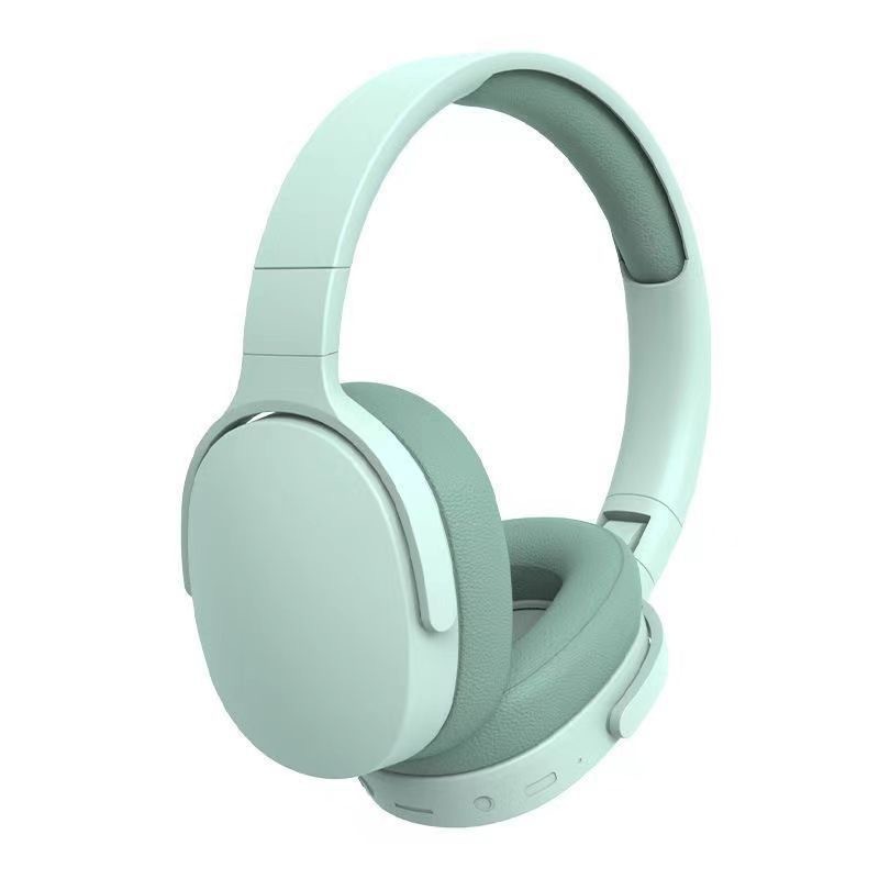 P2961ヘッドセットクロスボーダー無線bluetoothヘッドセットシンプル風中科全包耳カバーロング航続|undefined