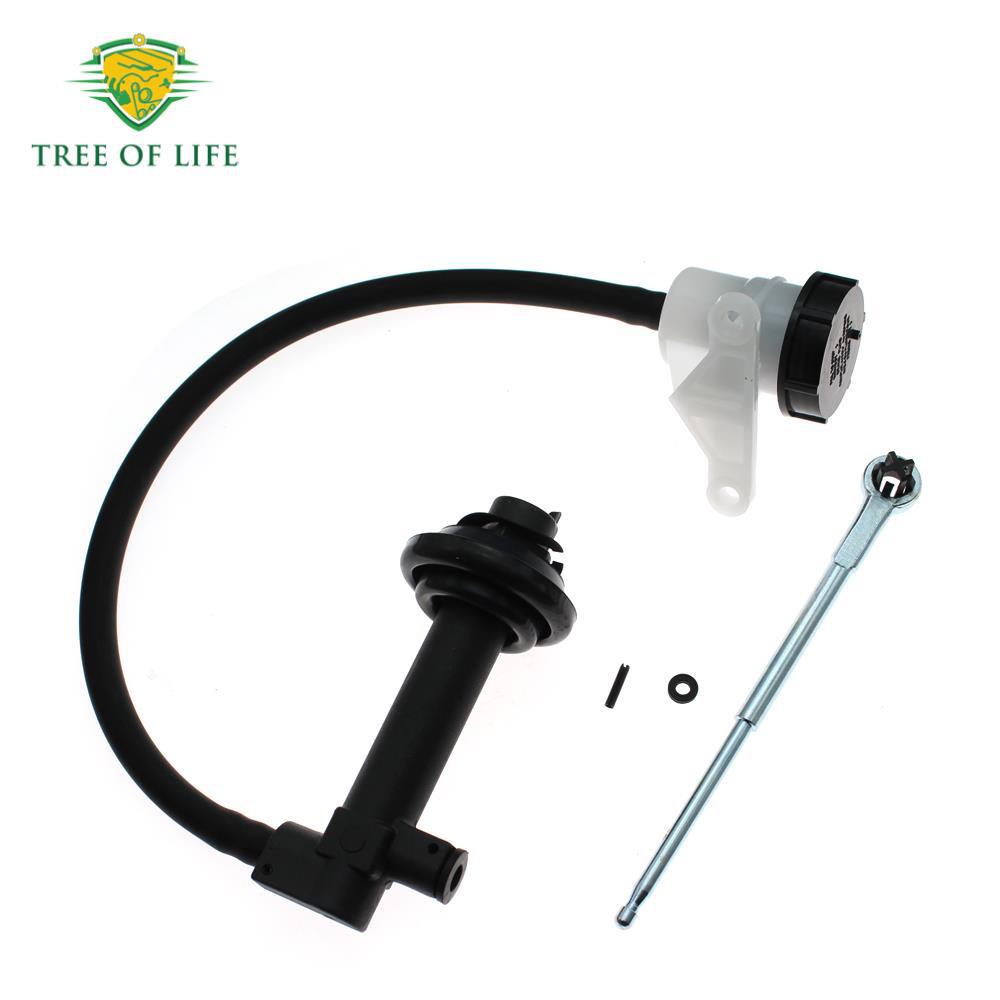 Bomba de freno de embrague para Ford RANGER F87Z7A543AA 6L5Z7A543AA image 3