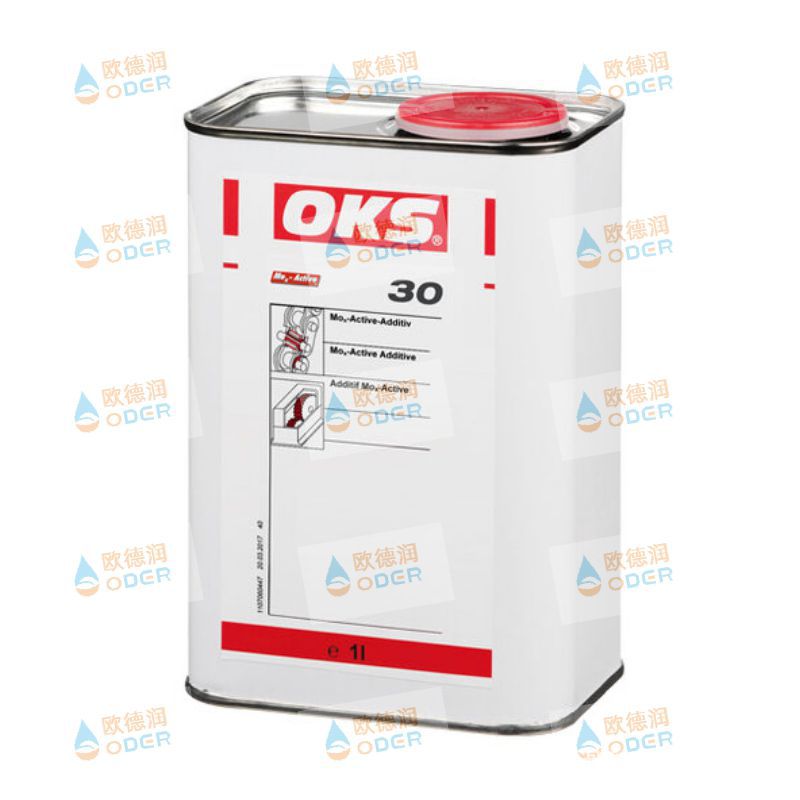 德国OKS 402润滑普通负荷下机器部件滚针轴承润滑脂