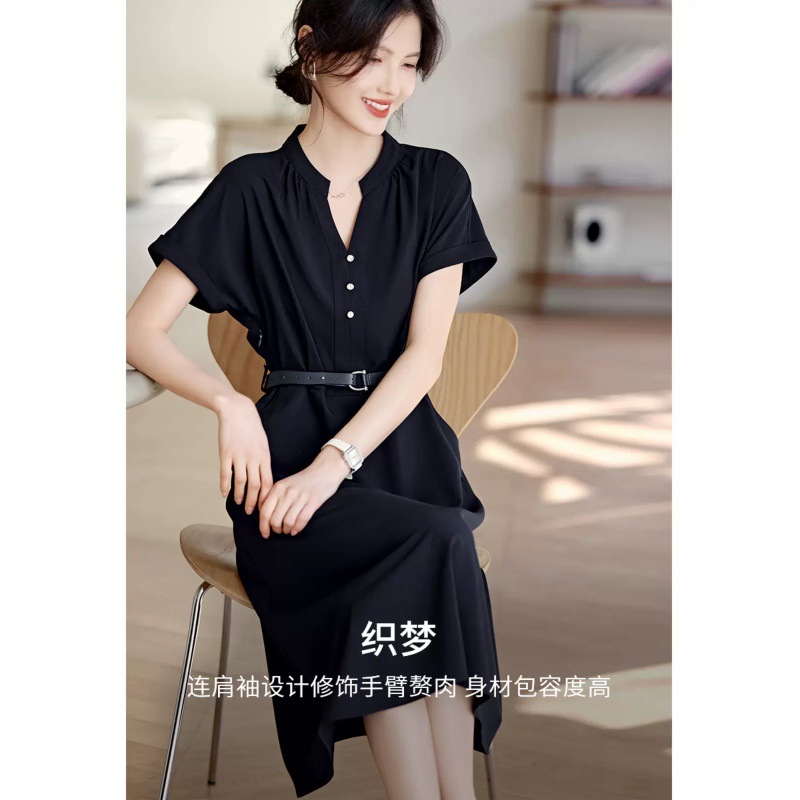 A6641 740K ÁO SƠ MI NỮ SONTYOR MÙA HÈ THỜI TRANG NỮ G02 SẢN PHẨM MỚI