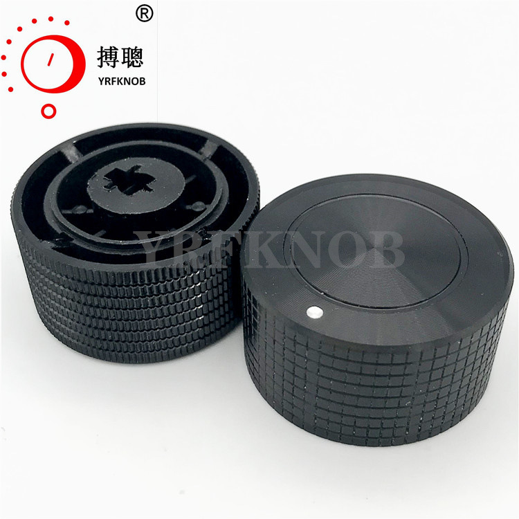 YRFKNOB���Ͻ���ť¯�������ɫ��������&Phi;38H20��𿪹�Ť��