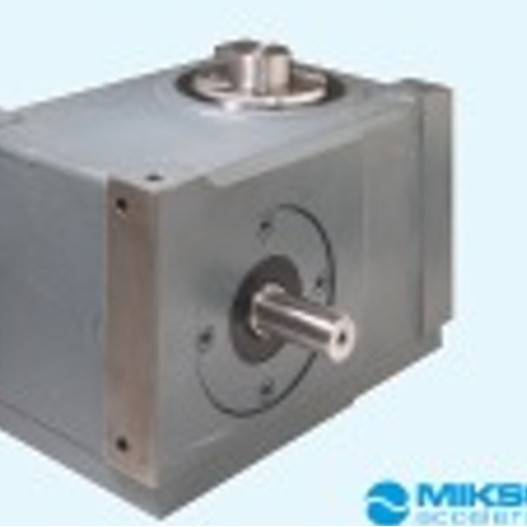Miksch串联驱动器INTERMICO