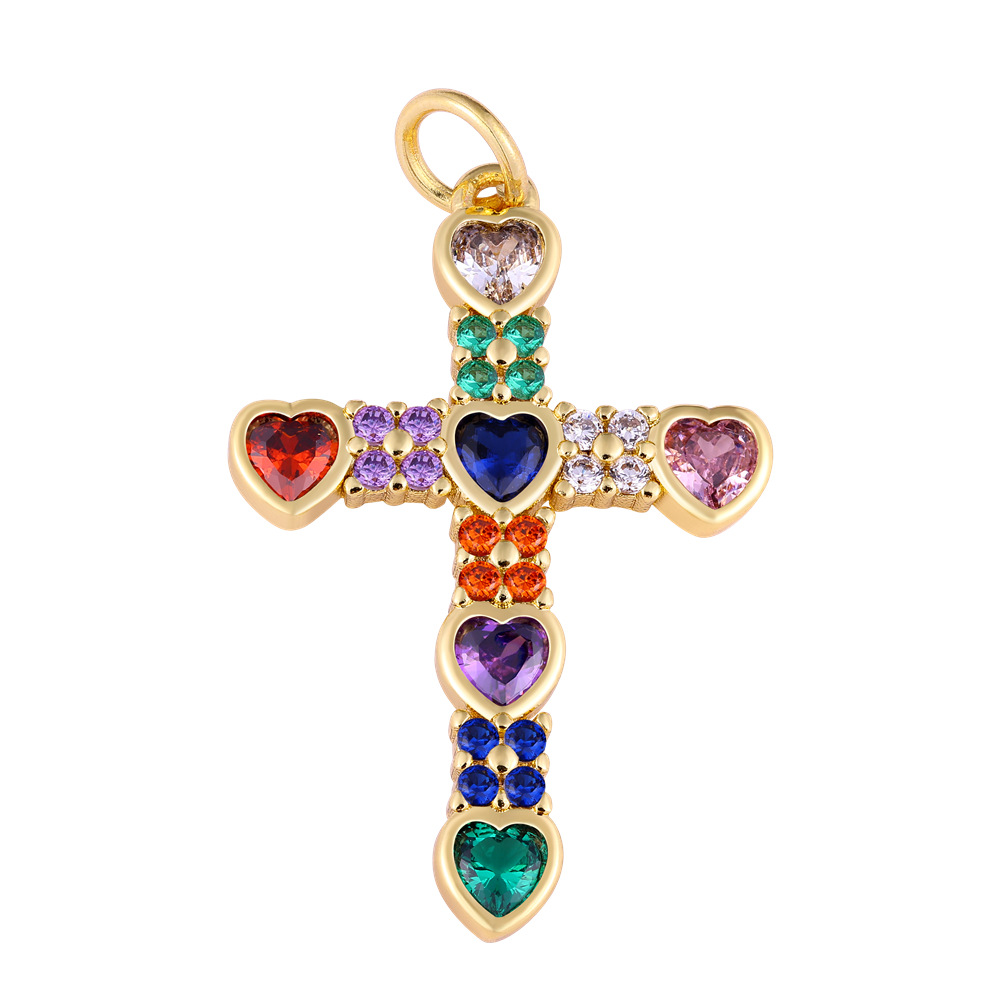 1 Bead Cap & Spacer Beads display picture 22