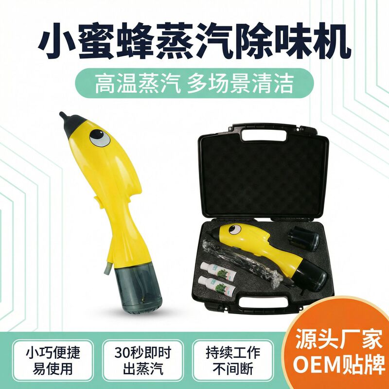 High-Temperature Steam Cleaning Machine for Home Use, Floor and Carpet Cleaning and Sterilization, 110V Export Steam Machine High-Temperature Steam Cleaning Machine for Home Use, Floor and Carpet Cleaning and Sterilization, 110V Export Steam Machine