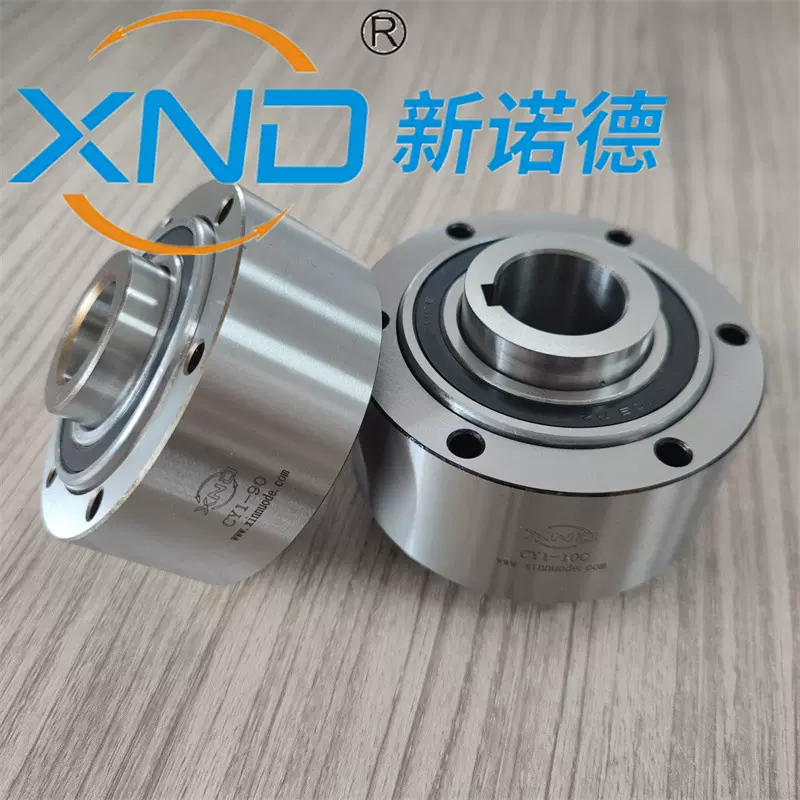 CY1-150/GCZ-C50150滚柱式超越离合器广州印刷机纺织机凸轮离合器