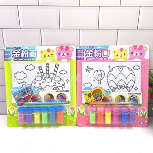 ��ͯ�����z�N��������b �ֹ��W���DIY���L��ͯ�T�f����ɫ������