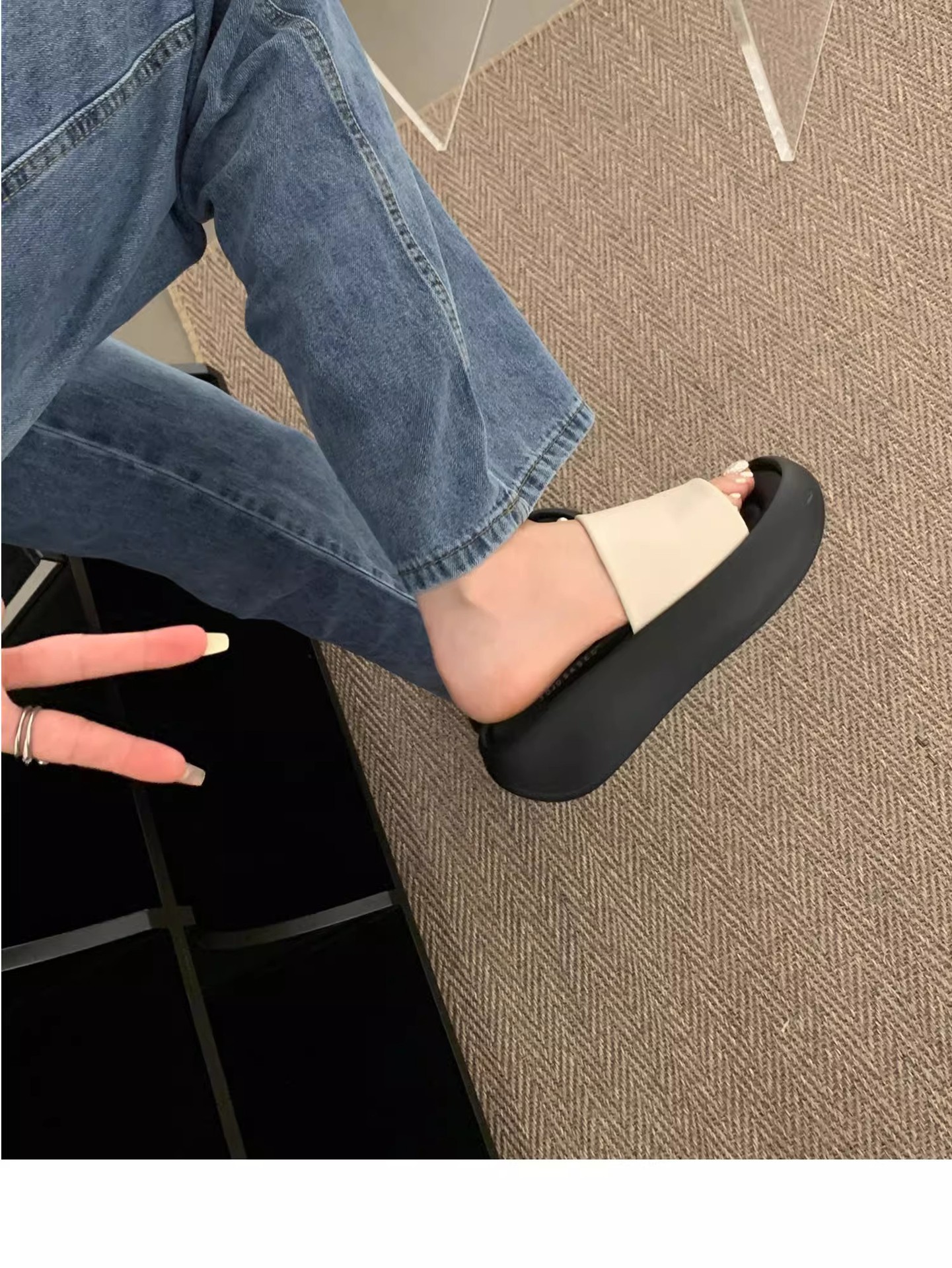 Stylish Sandals 4